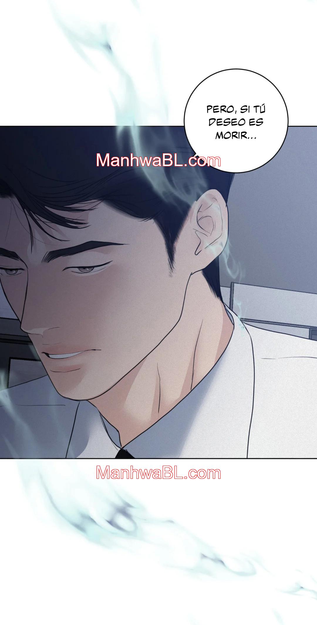 Ruega Por Mi - Capítulo 38.00 manhwa