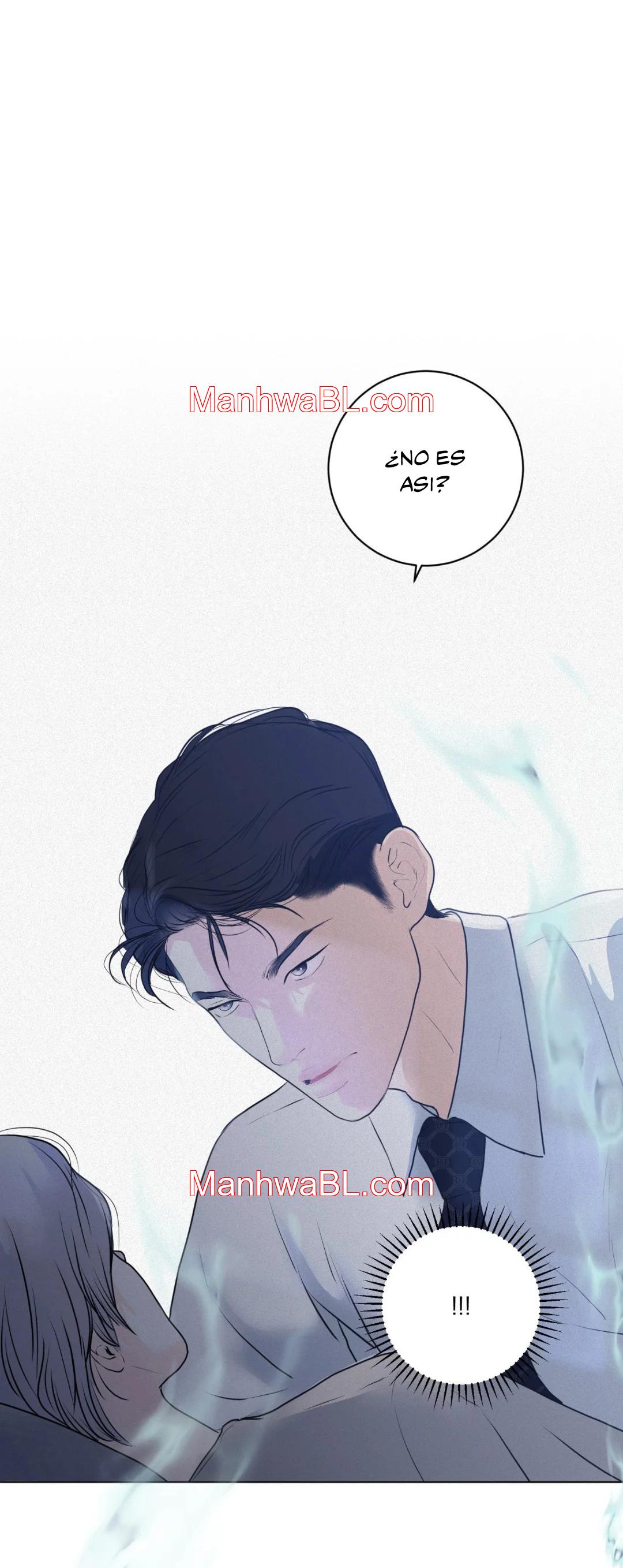 Ruega Por Mi - Capítulo 38.00 manhwa