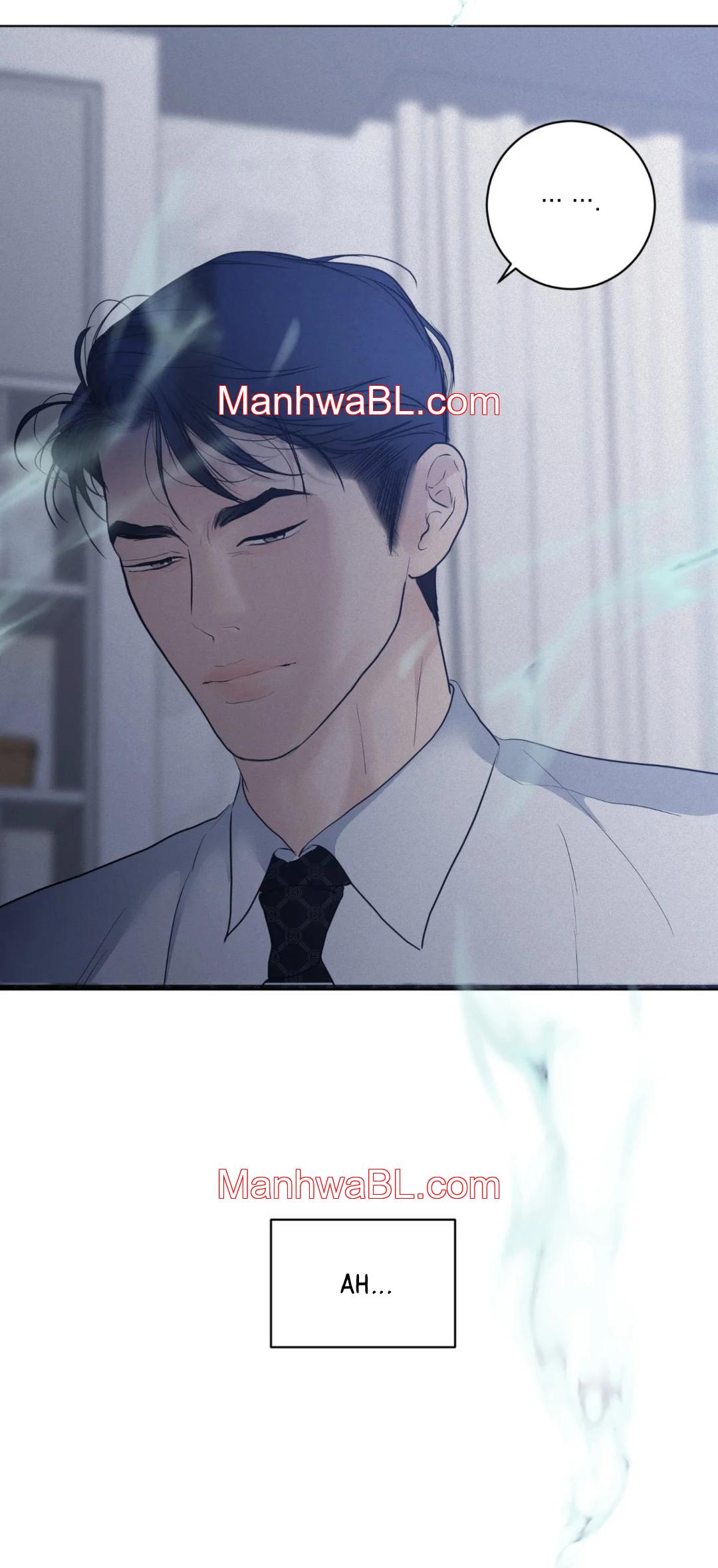 Ruega Por Mi - Capítulo 38.00 manhwa