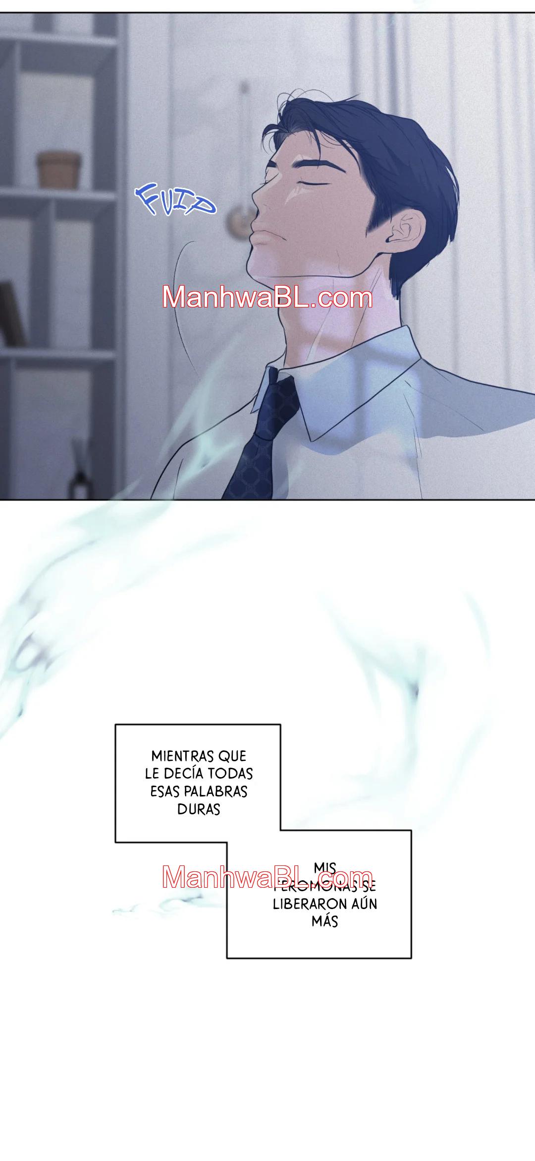 Ruega Por Mi - Capítulo 38.00 manhwa