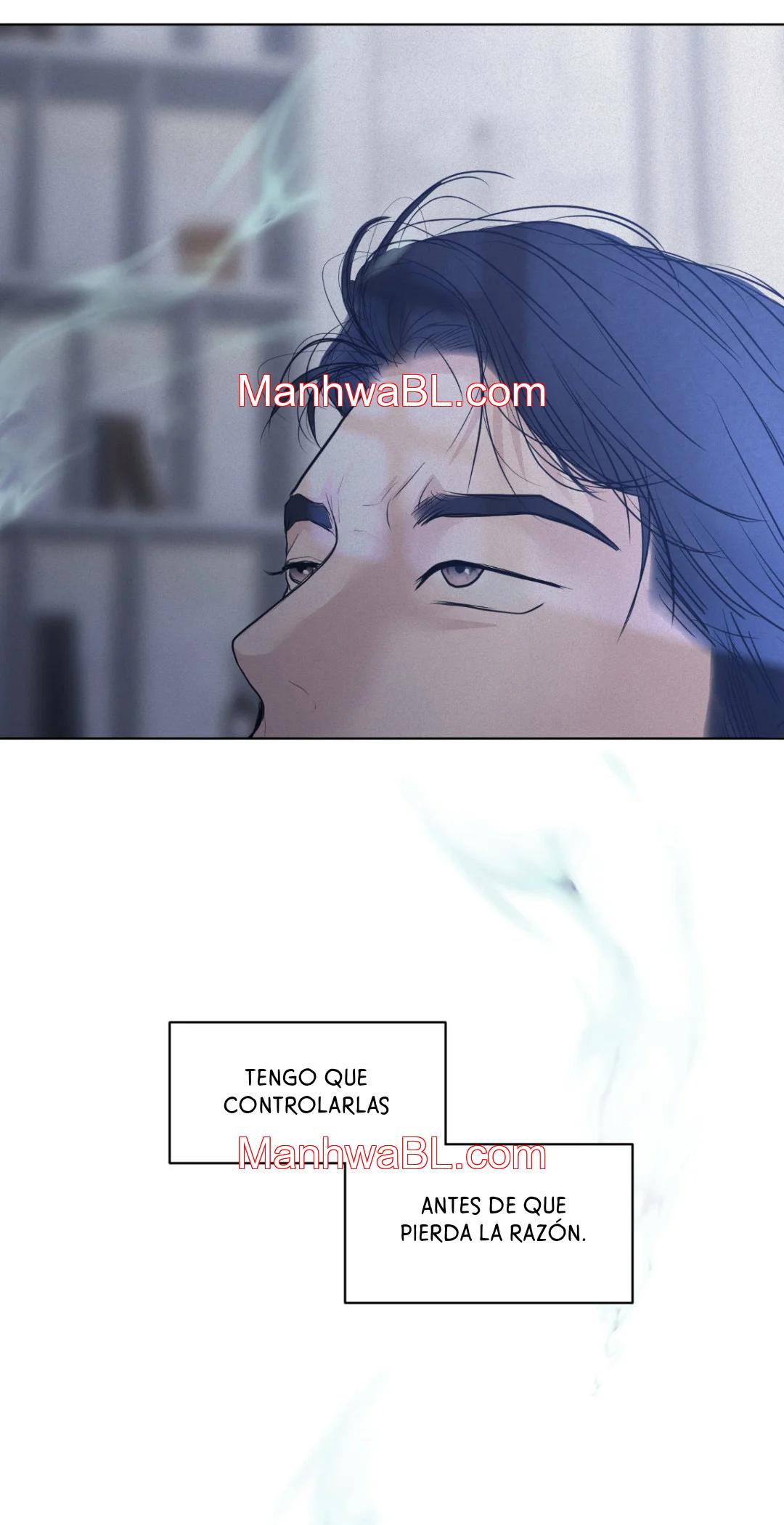 Ruega Por Mi - Capítulo 38.00 manhwa