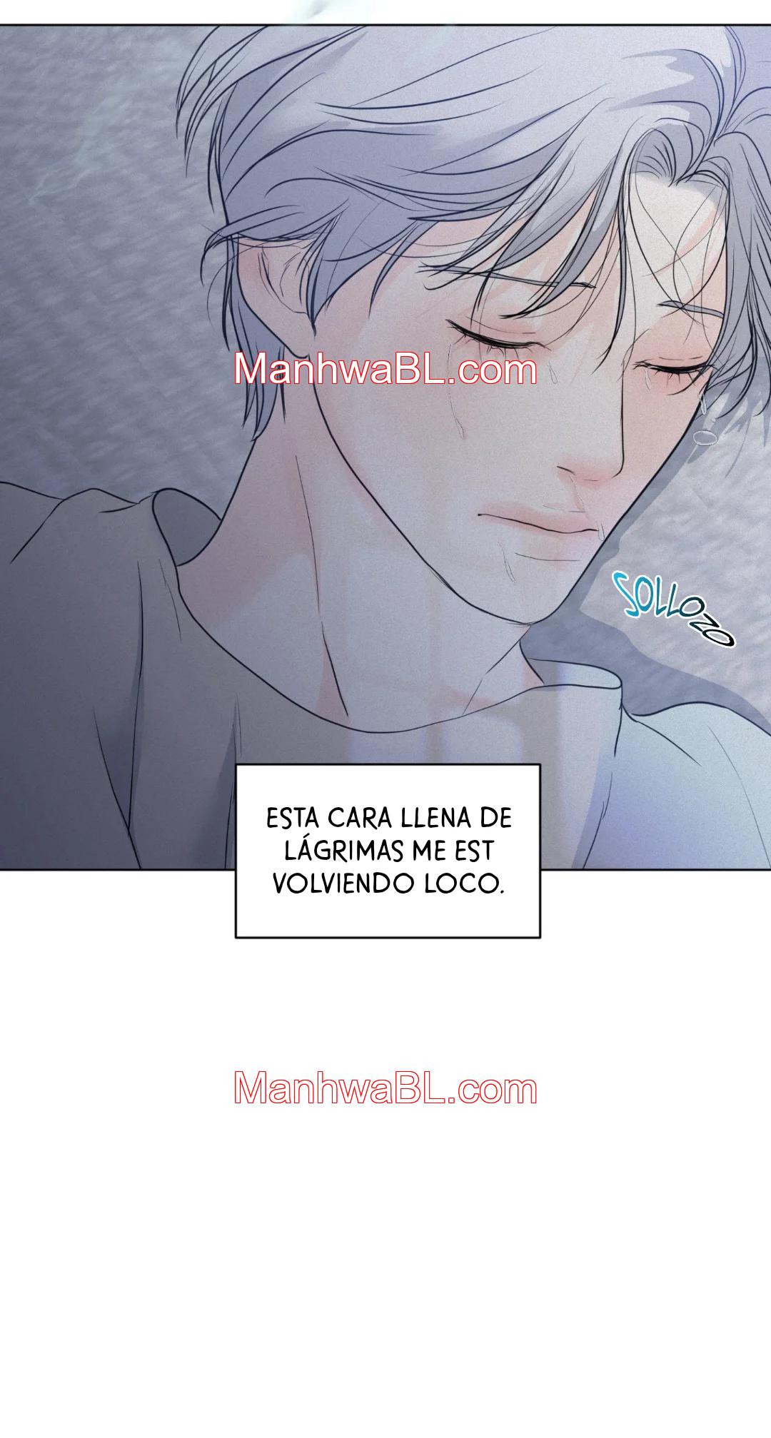 Ruega Por Mi - Capítulo 38.00 manhwa