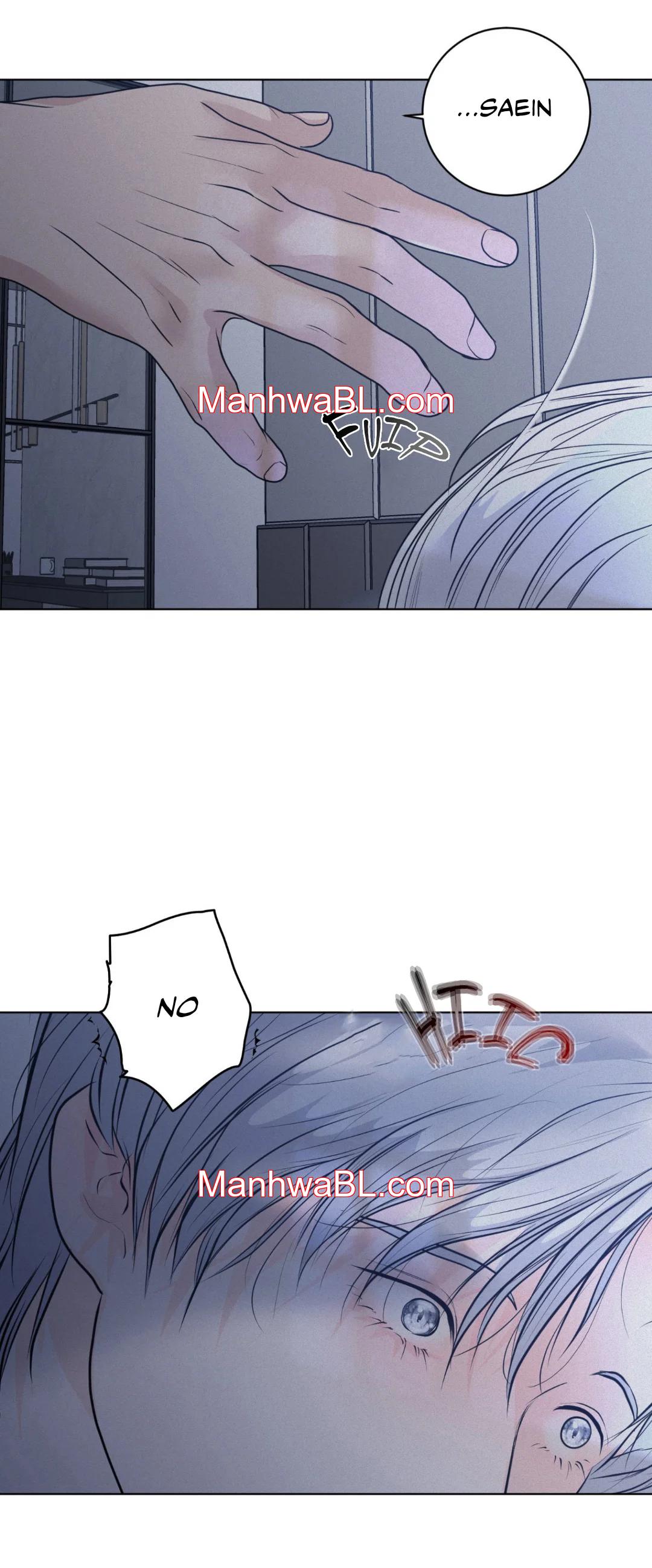Ruega Por Mi - Capítulo 38.00 manhwa