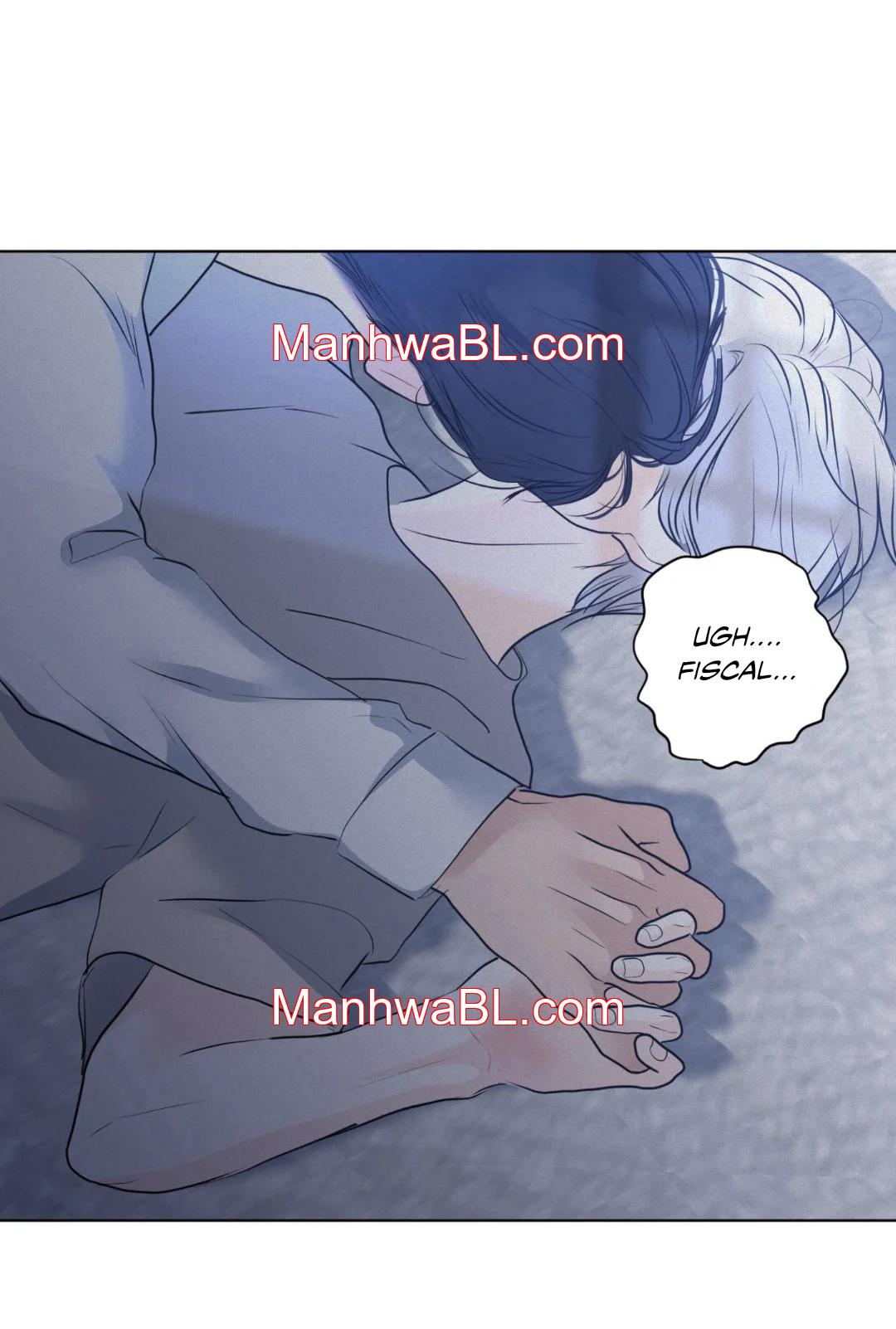 Ruega Por Mi - Capítulo 38.00 manhwa