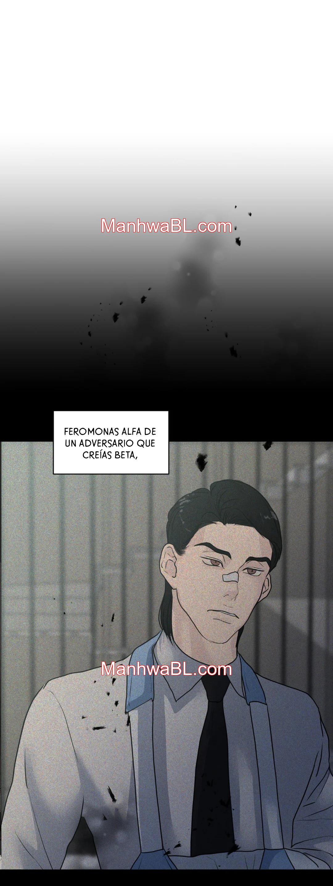 Ruega Por Mi - Capítulo 38.00 manhwa