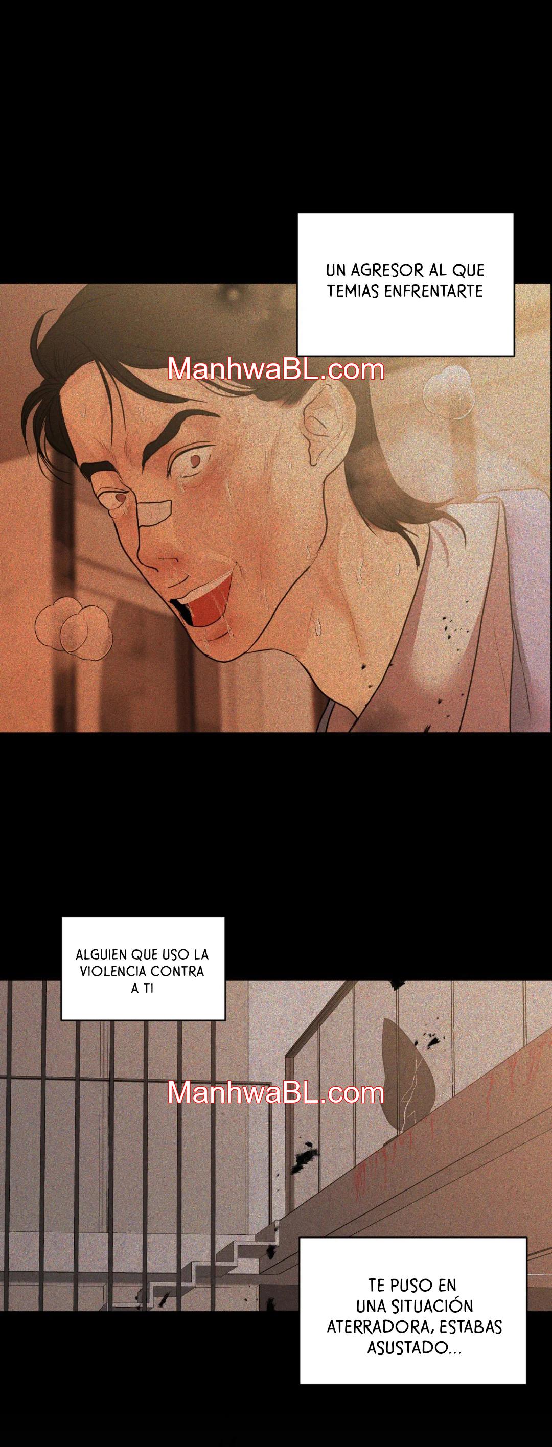 Ruega Por Mi - Capítulo 38.00 manhwa
