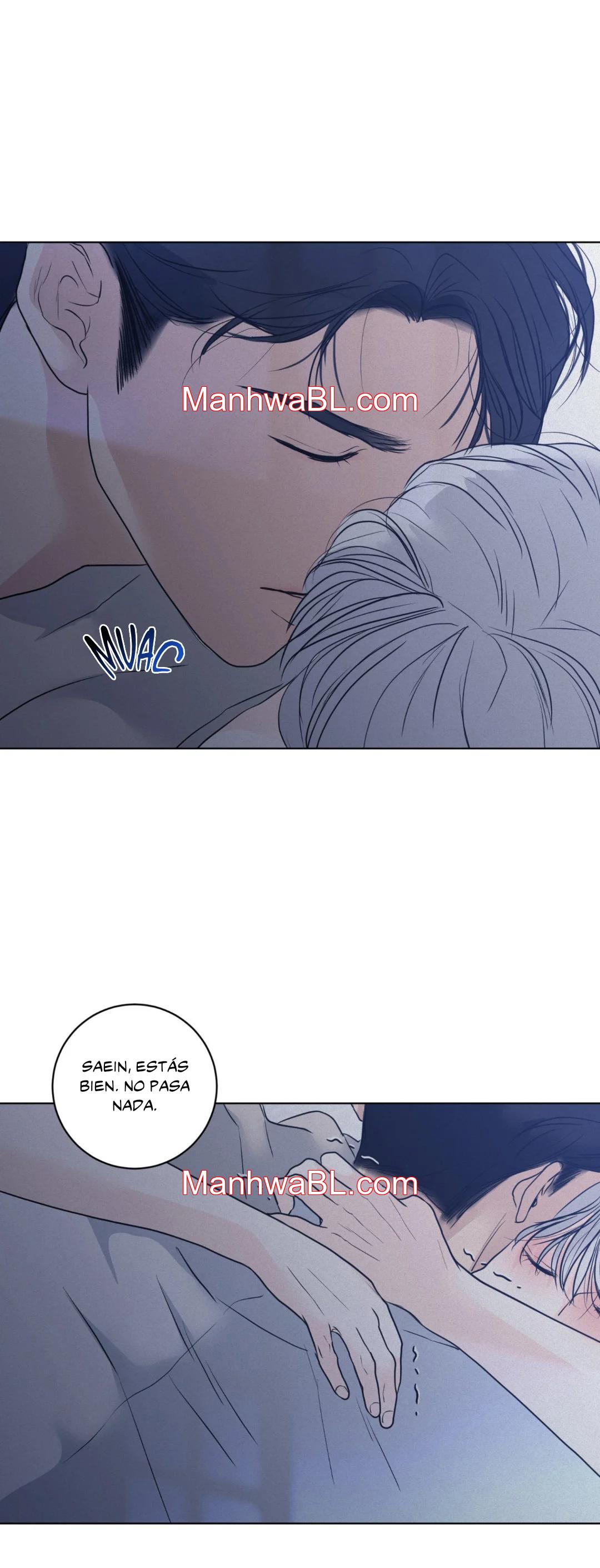 Ruega Por Mi - Capítulo 38.00 manhwa
