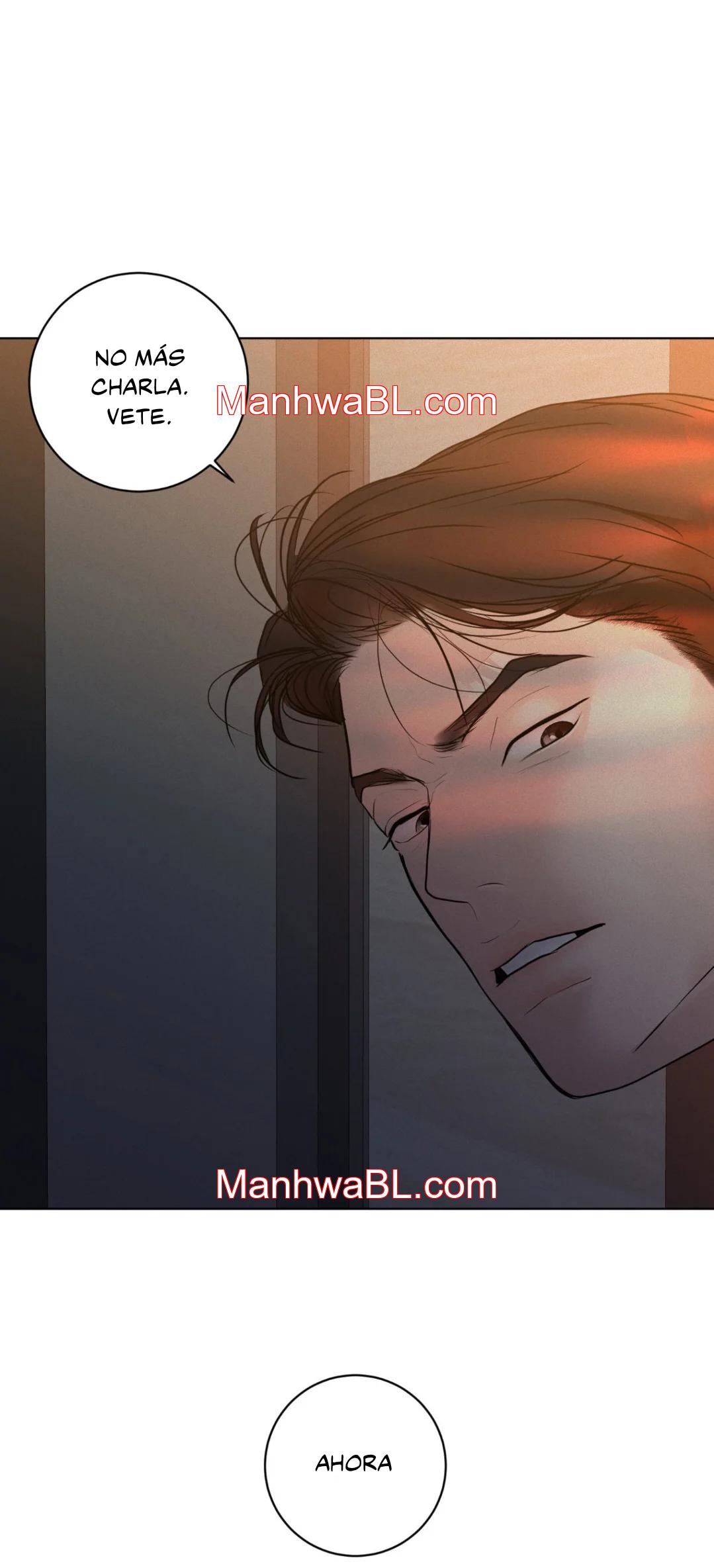 Ruega Por Mi - Capítulo 38.00 manhwa