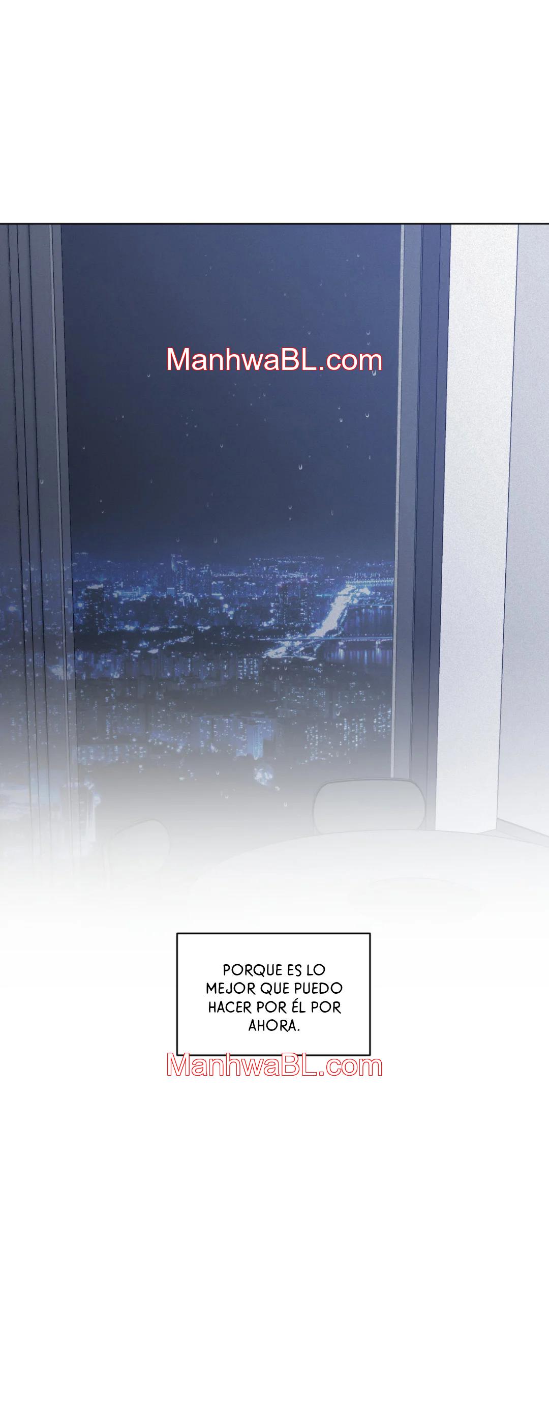 Ruega Por Mi - Capítulo 38.00 manhwa