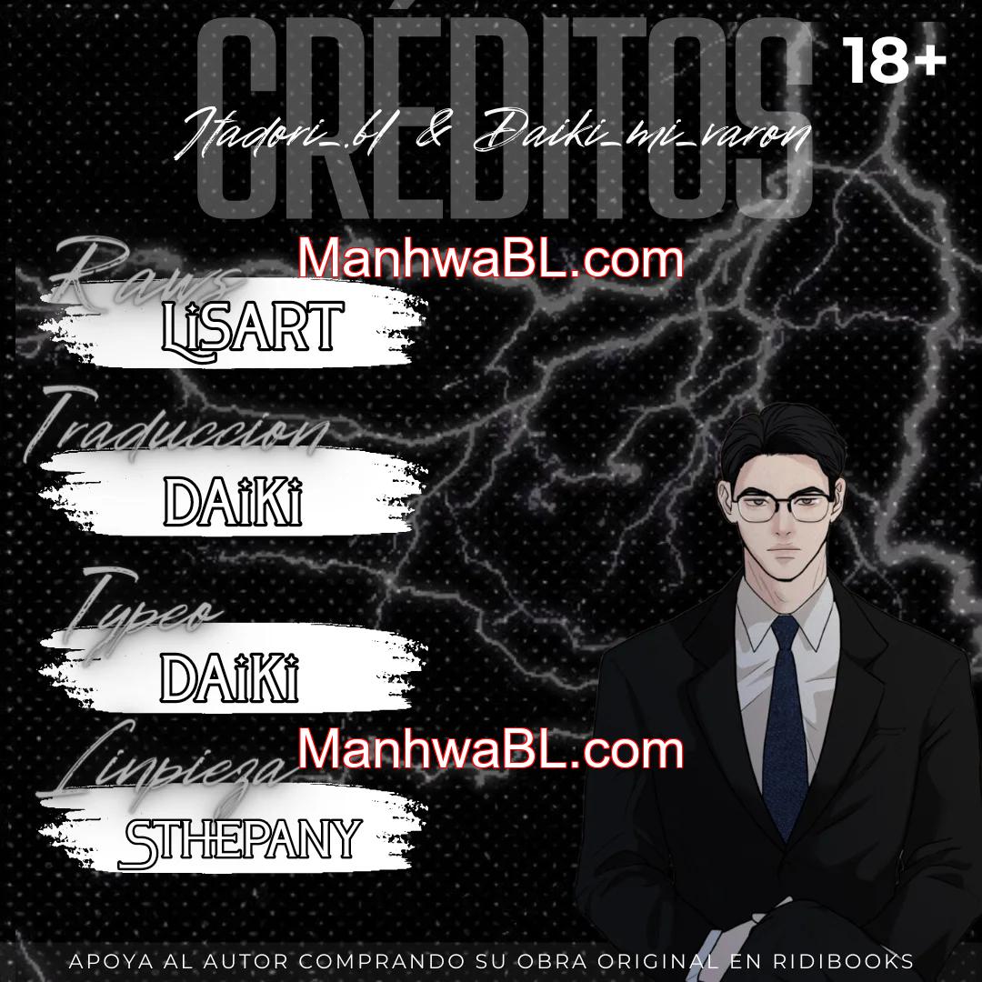 Ruega Por Mi - Capítulo 34.05 manhwa
