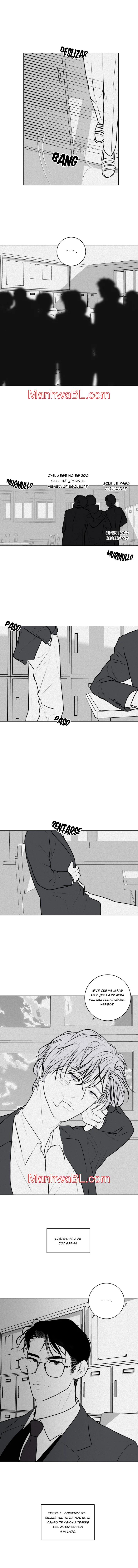 Ruega Por Mi - Capítulo 34.05 manhwa