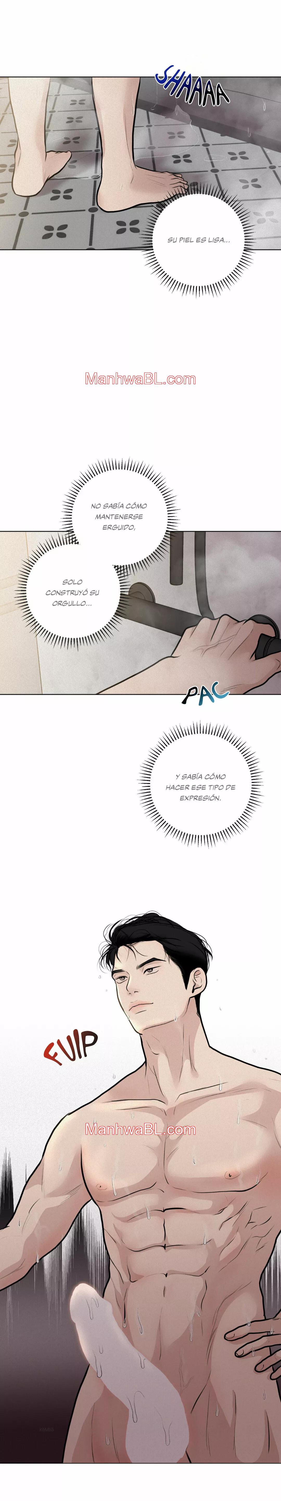 Ruega Por Mi - Capítulo 15.00 manhwa