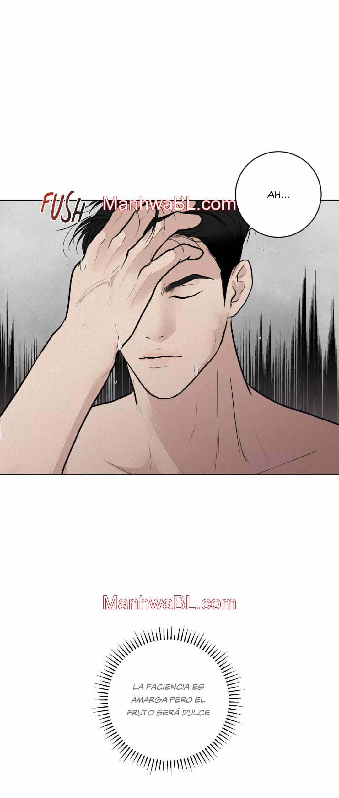Ruega Por Mi - Capítulo 15.00 manhwa