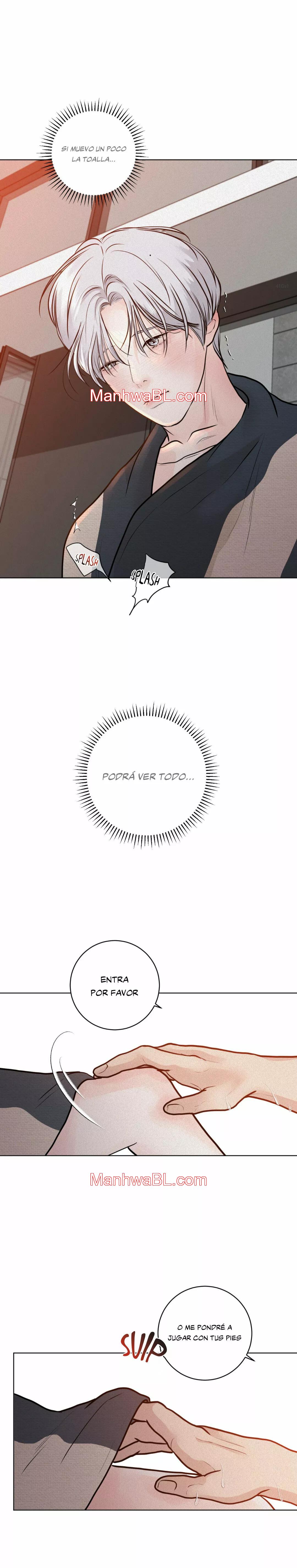Ruega Por Mi - Capítulo 15.00 manhwa