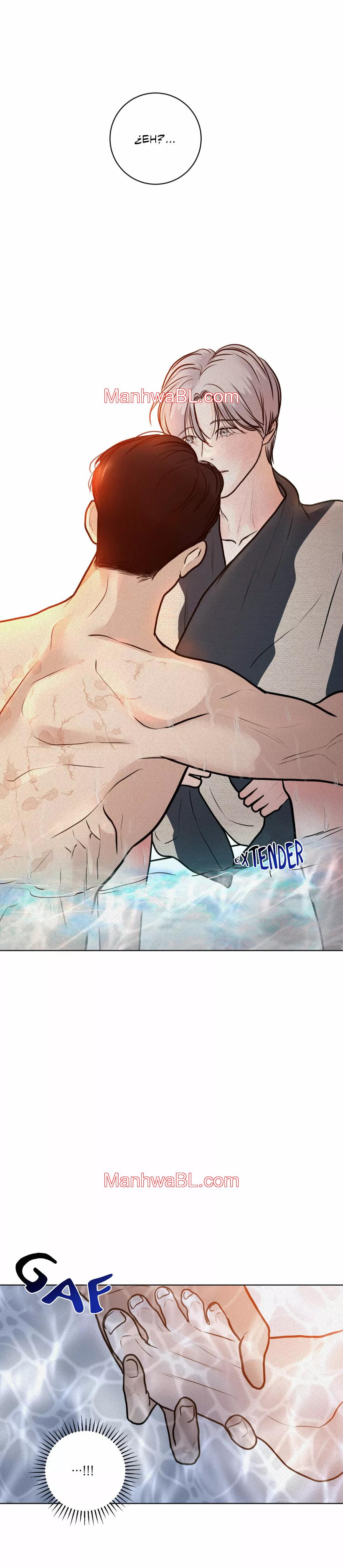 Ruega Por Mi - Capítulo 15.00 manhwa