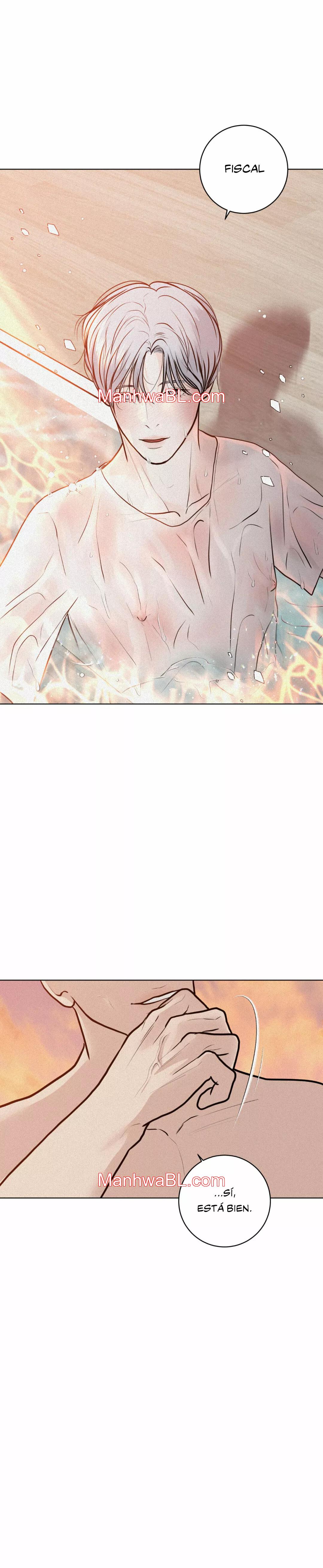 Ruega Por Mi - Capítulo 15.00 manhwa