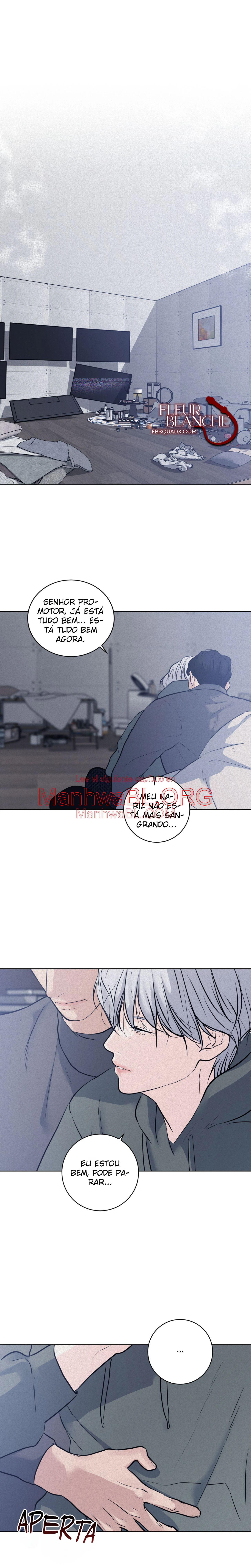 Ruega Por Mi - Capítulo 68 manhwa