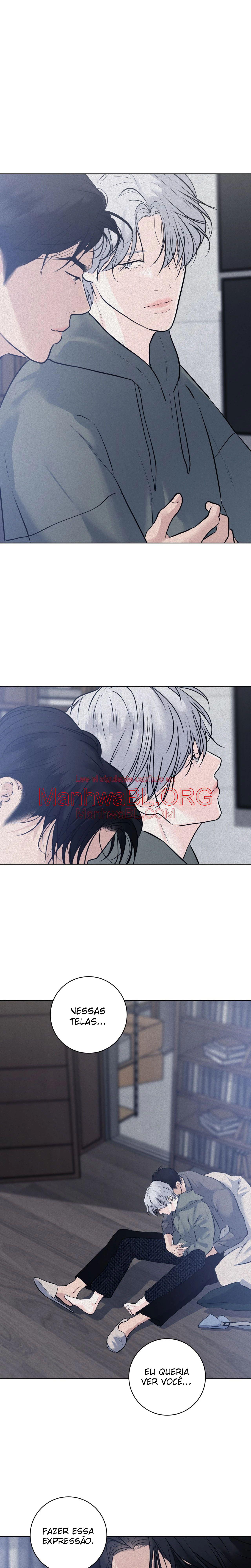 Ruega Por Mi - Capítulo 68 manhwa