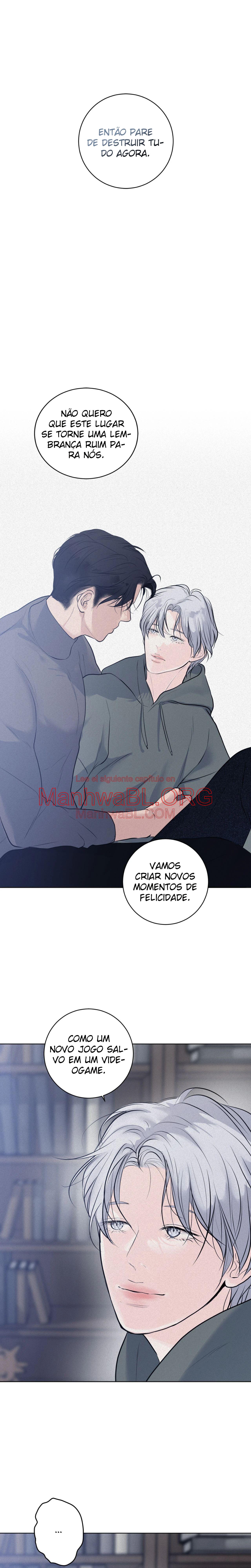 Ruega Por Mi - Capítulo 68 manhwa