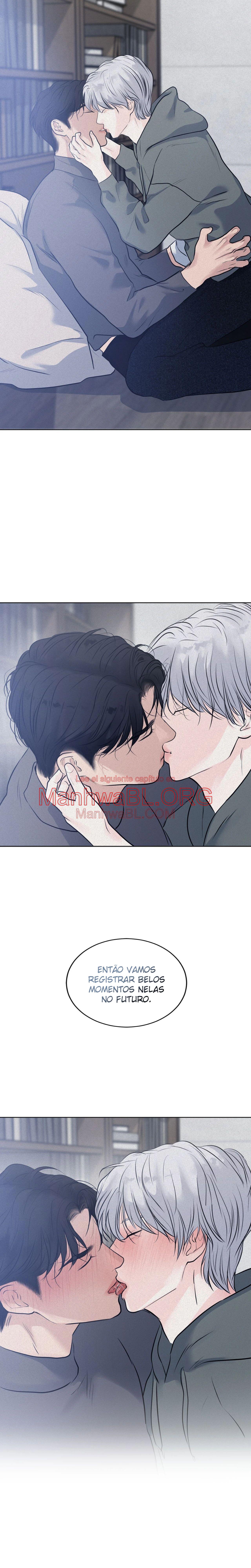 Ruega Por Mi - Capítulo 68 manhwa