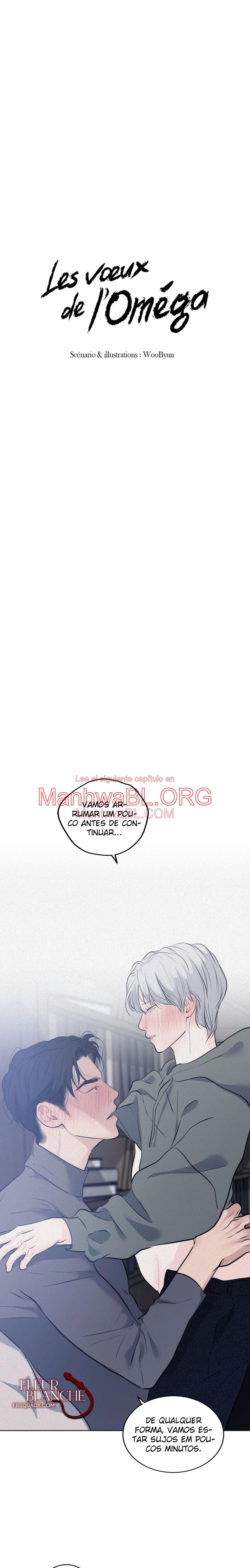 Ruega Por Mi - Capítulo 68 manhwa