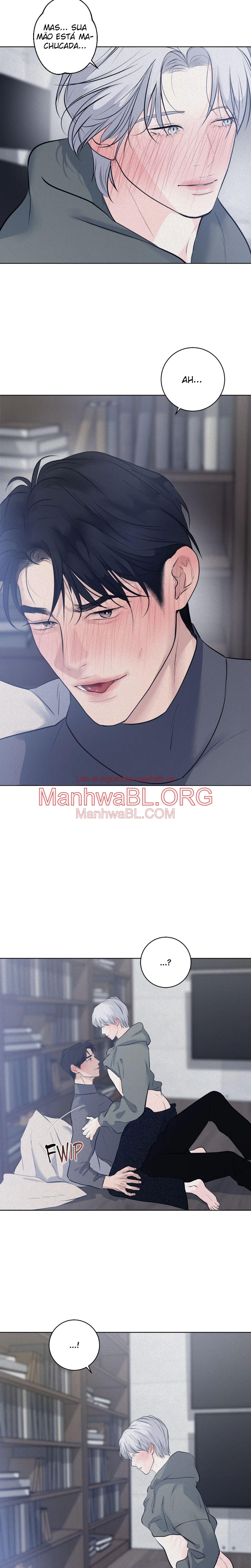 Ruega Por Mi - Capítulo 68 manhwa