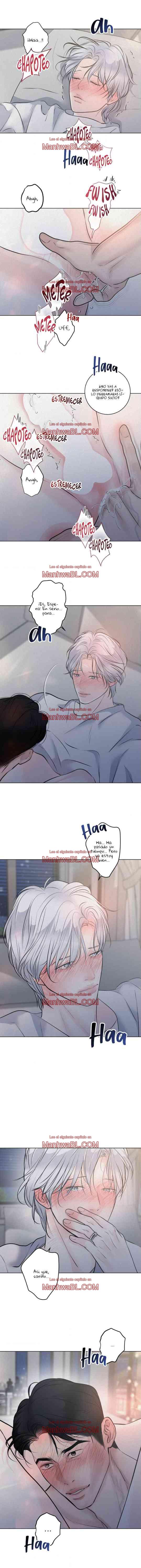 Ruega Por Mi - Capítulo 80 manhwa