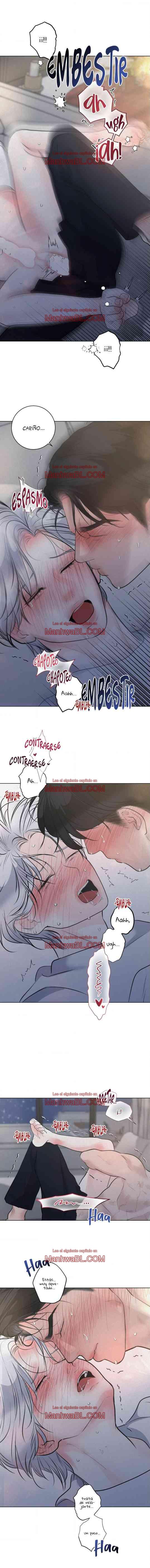 Ruega Por Mi - Capítulo 80 manhwa