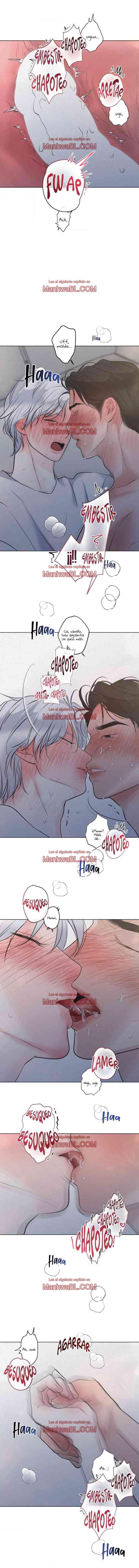 Ruega Por Mi - Capítulo 80 manhwa