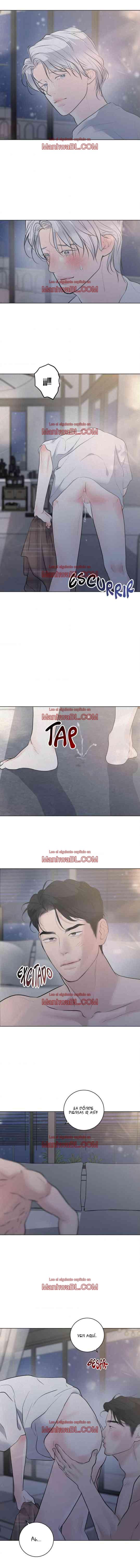 Ruega Por Mi - Capítulo 80 manhwa