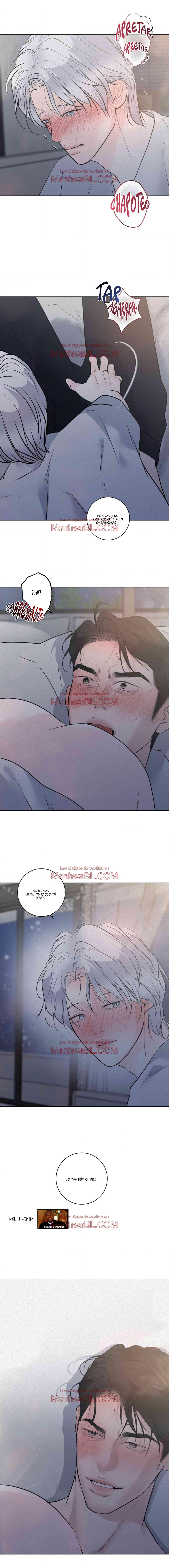 Ruega Por Mi - Capítulo 80 manhwa