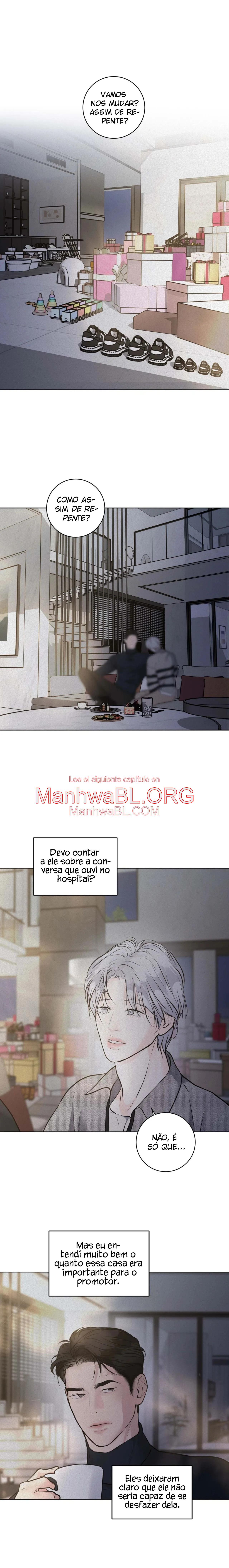 Ruega Por Mi - Capítulo 72 manhwa