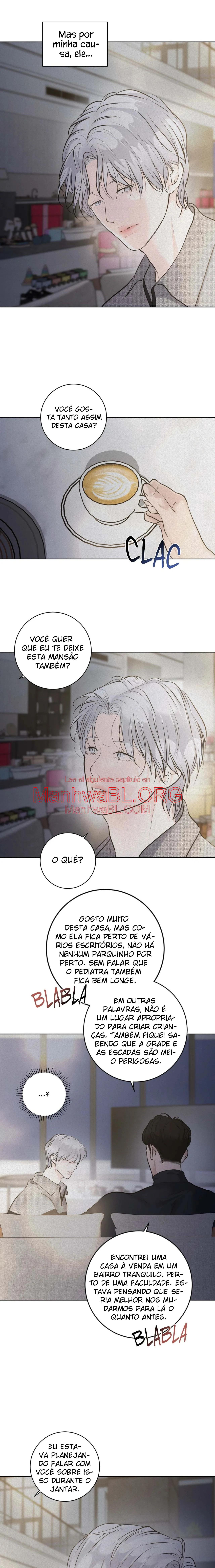 Ruega Por Mi - Capítulo 72 manhwa