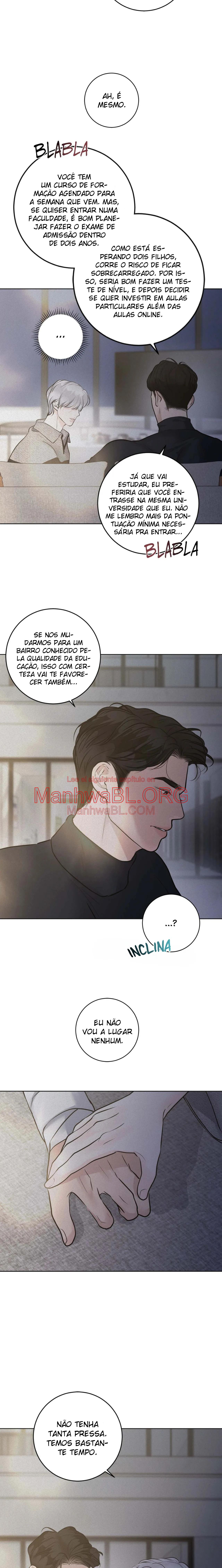 Ruega Por Mi - Capítulo 72 manhwa