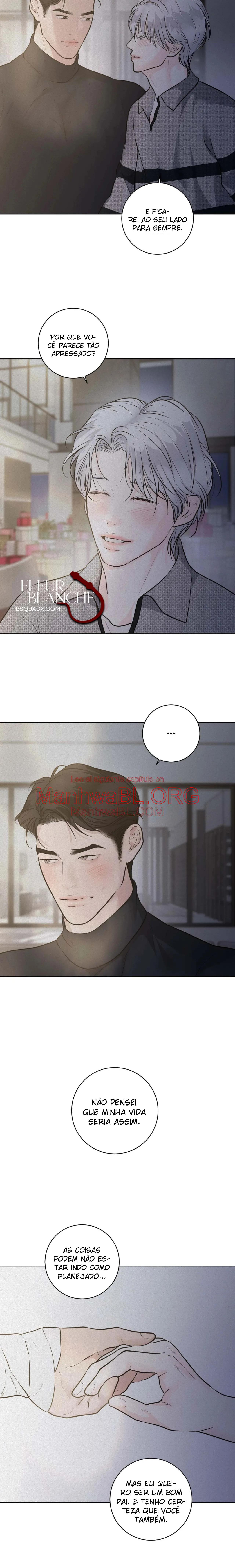 Ruega Por Mi - Capítulo 72 manhwa