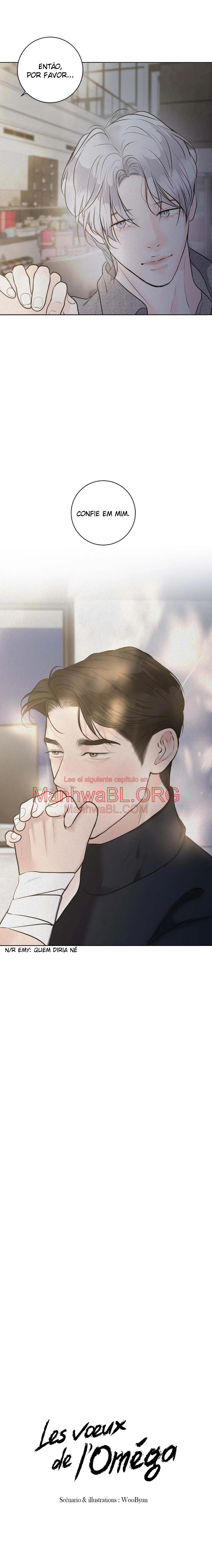 Ruega Por Mi - Capítulo 72 manhwa