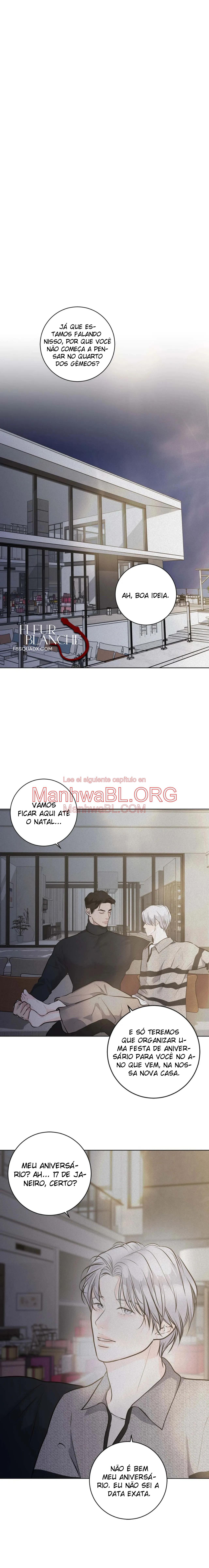 Ruega Por Mi - Capítulo 72 manhwa
