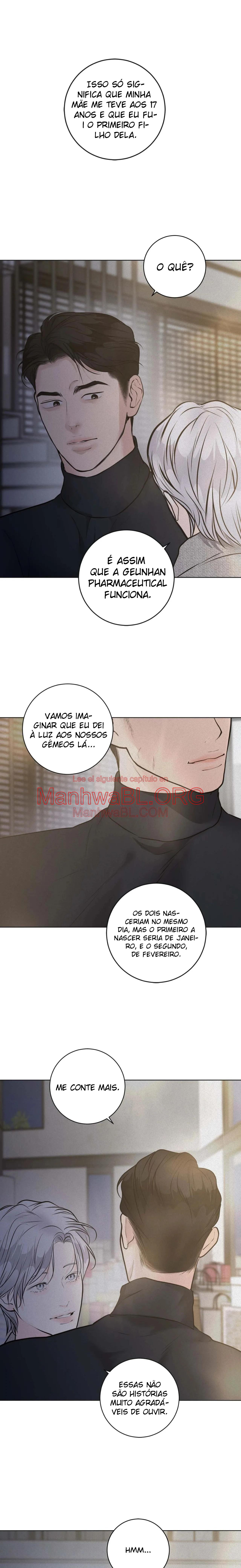 Ruega Por Mi - Capítulo 72 manhwa