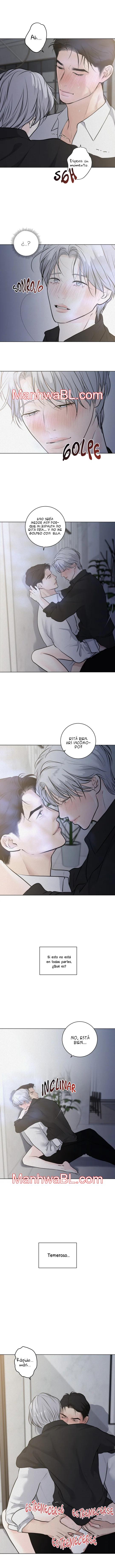 Ruega Por Mi - Capítulo 53.00 manhwa
