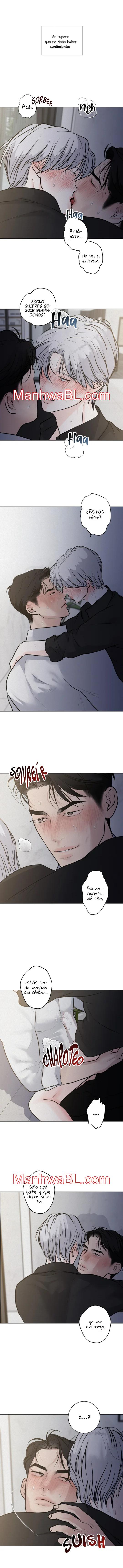Ruega Por Mi - Capítulo 53.00 manhwa