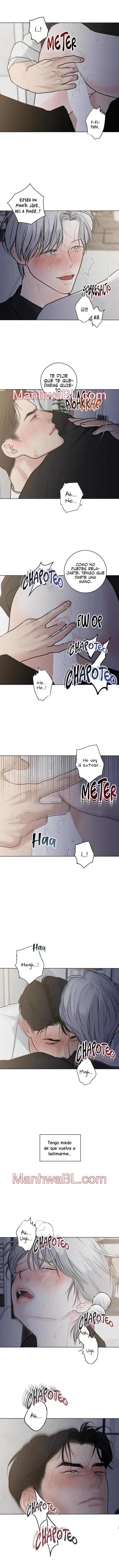 Ruega Por Mi - Capítulo 53.00 manhwa