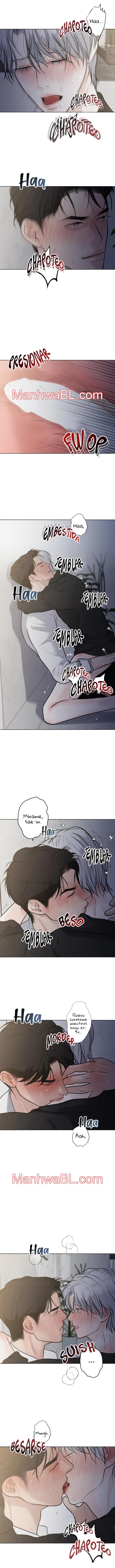 Ruega Por Mi - Capítulo 53.00 manhwa