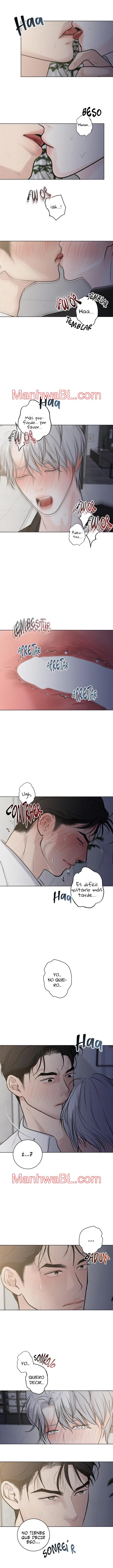 Ruega Por Mi - Capítulo 53.00 manhwa