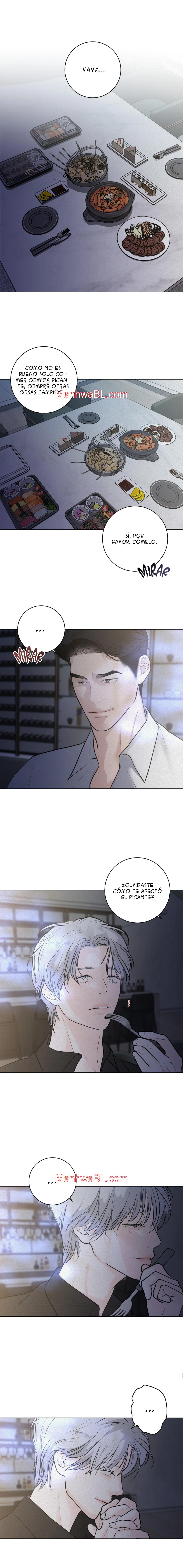 Ruega Por Mi - Capítulo 53.00 manhwa