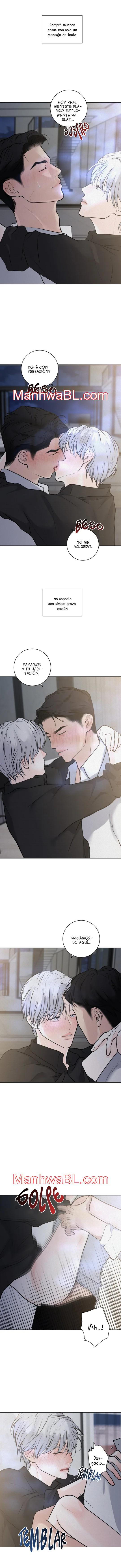 Ruega Por Mi - Capítulo 53.00 manhwa