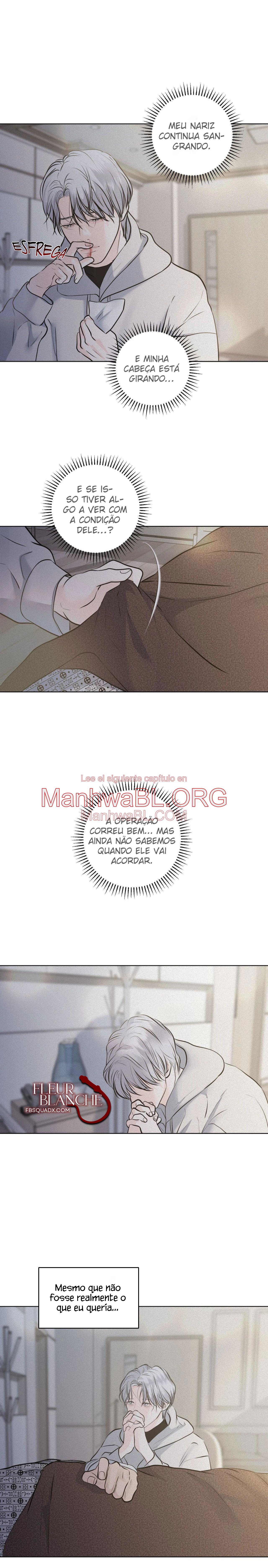 Ruega Por Mi - Capítulo 64 2 manhwa