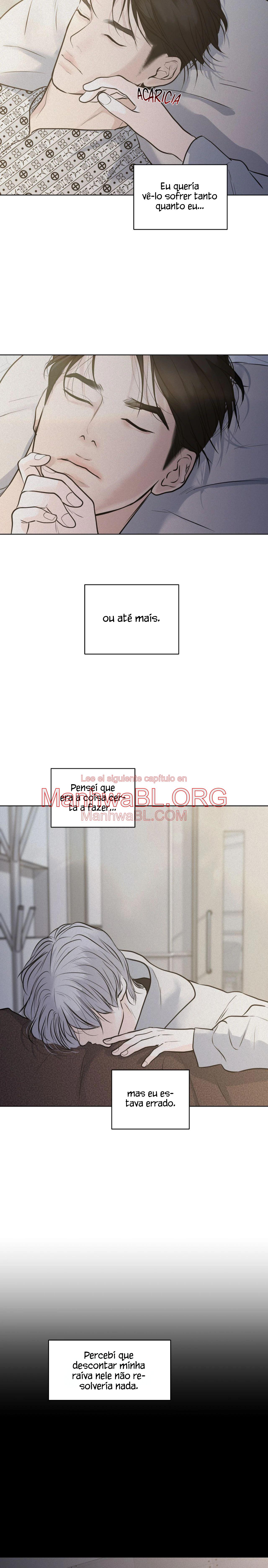 Ruega Por Mi - Capítulo 64 2 manhwa