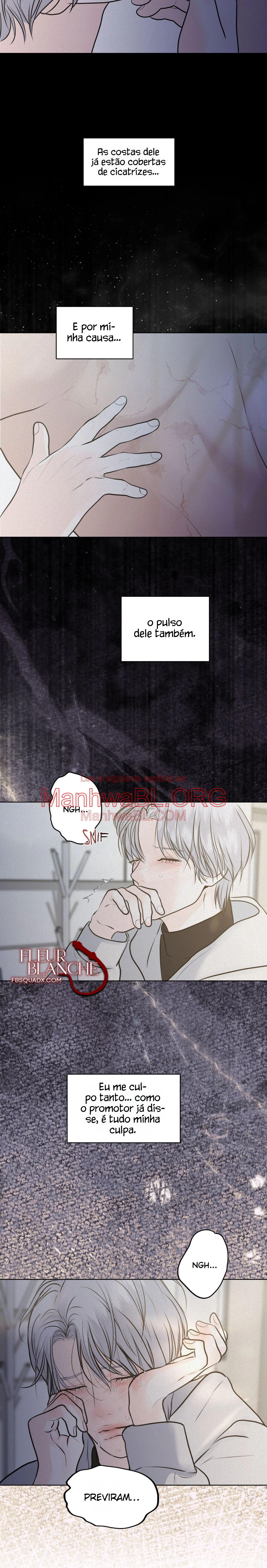 Ruega Por Mi - Capítulo 64 2 manhwa
