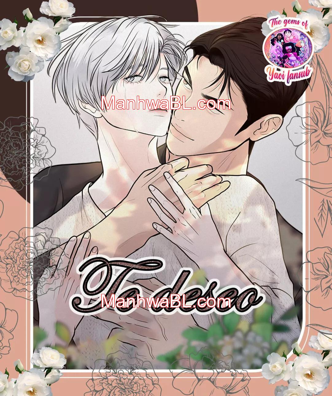 Ruega Por Mi - Capítulo 1.00 manhwa