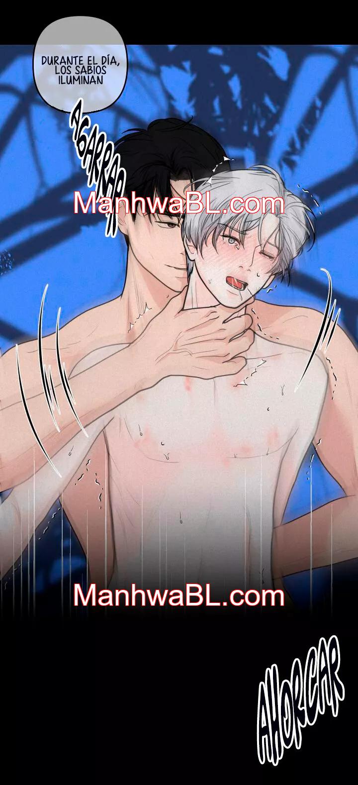 Ruega Por Mi - Capítulo 1.00 manhwa